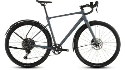 Cube Nuroad Pro FE