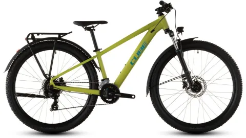 Cube Acid 260 Disc FE