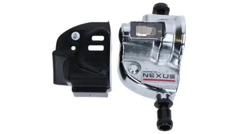 Shimano Schalteinheit SM-Bell 3-G