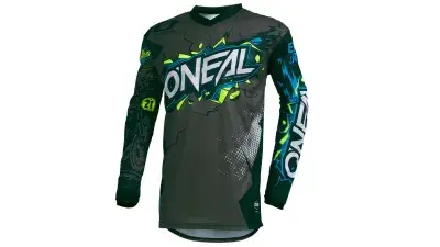 O'Neal Element Jersey Villain