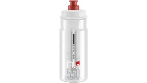 Elite Jet Trinkflasche 550 ml