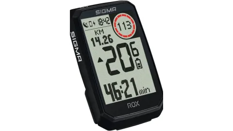 SIGMA Rox 4.0 Endurance Sensor Set