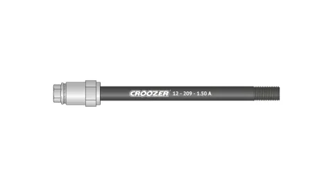 Croozer 12-209-1.50 A