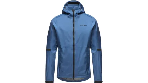 Gore Lupra GTX Hooded