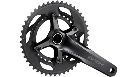 SHIMANO GRX FC-RX600 Kurbelgarnitur