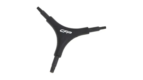 CFP Y-Schlüssel Torx