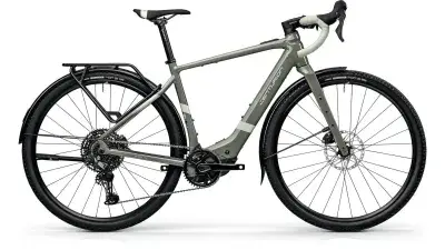 Centurion Crossfire R1000 D EQ