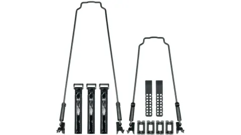 SKS Ersatzstreben Veloflexx65