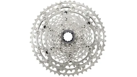 Shimano CS-M5100 11-fach 11-51