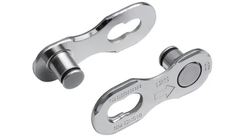 Shimano Kettenschloss SM-CN910 12-F