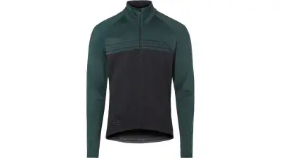 Vaude Men's Posta LS Tricot II