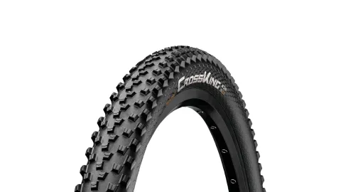 Conti Cross King 20 Zoll