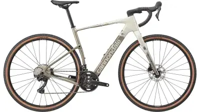 Cannondale Topstone Crb 3 GRX