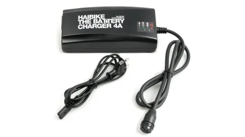 Haibike Flyon Battery Charger 4A