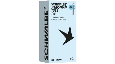 Schwalbe Aerothan SCV17-AE 28"