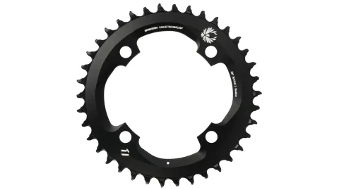 SRAM X-Sync Eagle 0 mm Offset