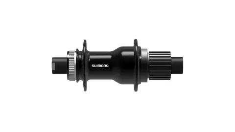 SHIMANO FH-TC500-MS-B 12-fach