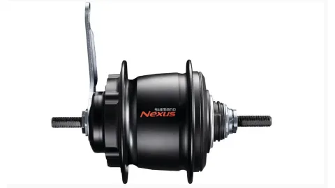 Shimano NEXUS SG-C60018 Getriebenab