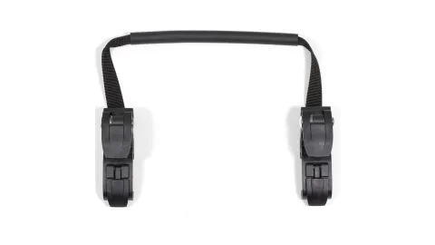 Ortlieb QL2.1 Haken mit Gurtband