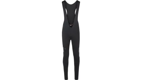 Vaude Men's Matera Warm Bib Tights II