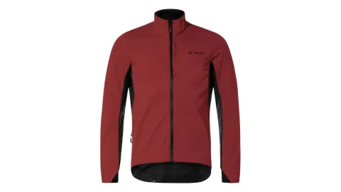 Vaude Men's Kuro Softshell Jacket II