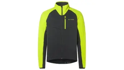 Vaude Men's Posta Softshell Jacket VII