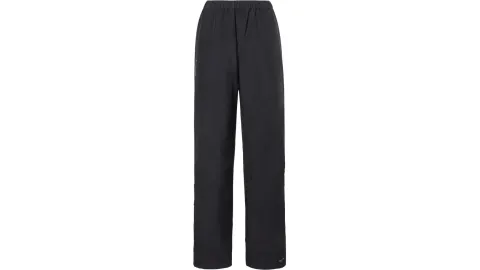 Vaude Women's Escape Bike Warm Pant