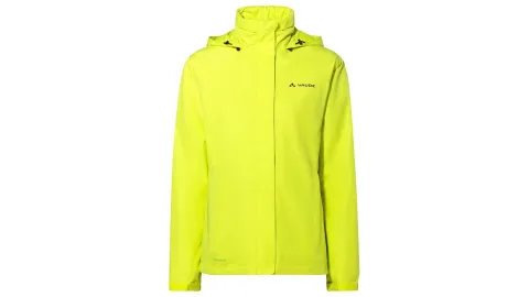 Vaude Women's Escape bike warm Jacket