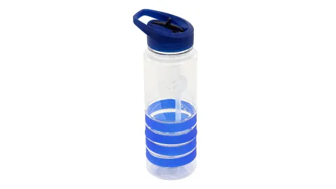 Trinkflasche Trainer 800ml