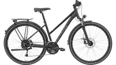Compel XRC 700 Trapez