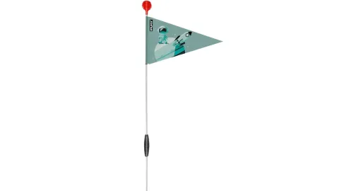Puky Safety Flag Wimpel