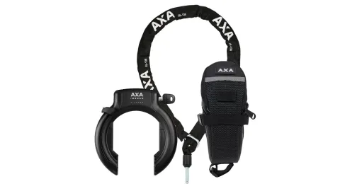 AXA Set Imenso XL + ULC 130 x Bag
