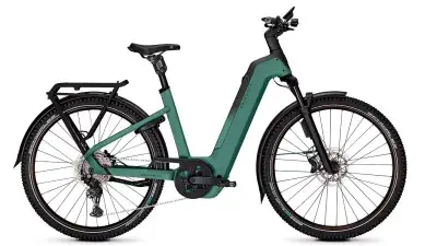 Kalkhoff ENTICE 5+ EXCITE ABS WA