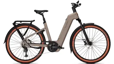 Kalkhoff ENTICE 5+ ADVANCE WA