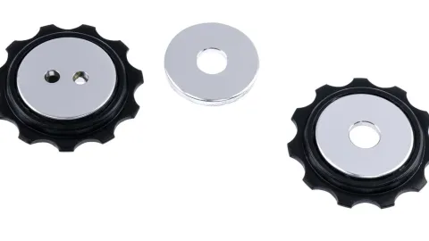 SRAM Schaltrollen-Set ESP 9.0SL /X9