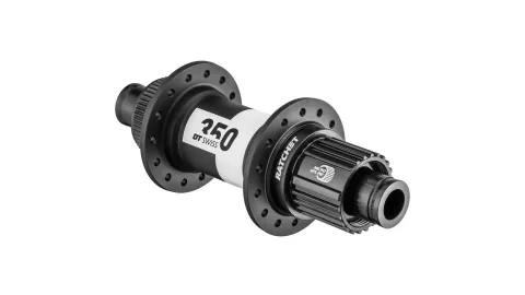 DT Swiss MTB HR 350 Classic Boost