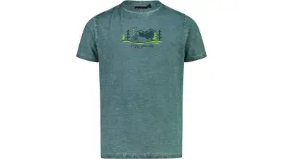 CMP KID T-Shirt Radtrikot Kinder