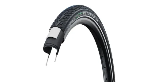 Schwalbe Road Cruiser Plus 28"