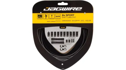 Jagwire Road & Mountain Sport 2x