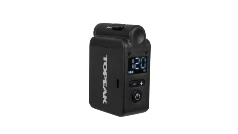 Topeak E-Booster Digital