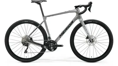 Merida SILEX 4000