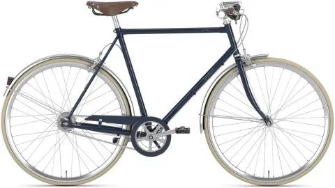 Gazelle Van Stael
