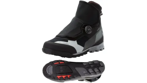 Vaude Minaki III STX Winterschuhe