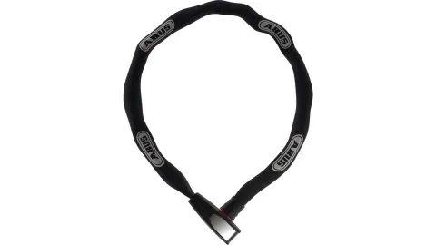 Abus Steel-O-Chain 8807K/85 BK