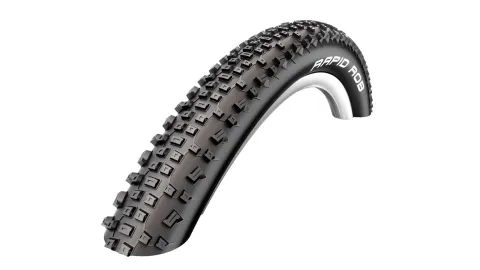 Schwalbe Rapid Rob 27,5 Active Line