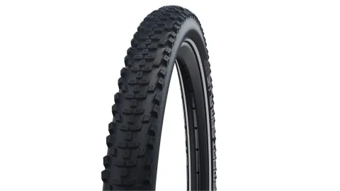 Schwalbe Smart Sam Plus 28"