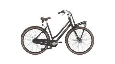 Gazelle Miss Grace R7T