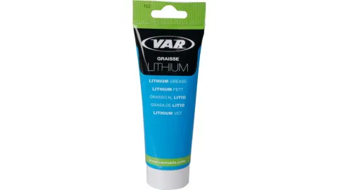 Var Lithium Lagerfett 100 ml