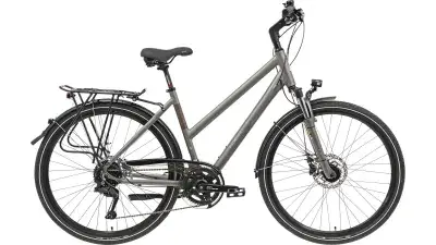 Bicycles EXT 700+ Trapez