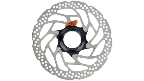 Shimano SM-RT30 203 mm